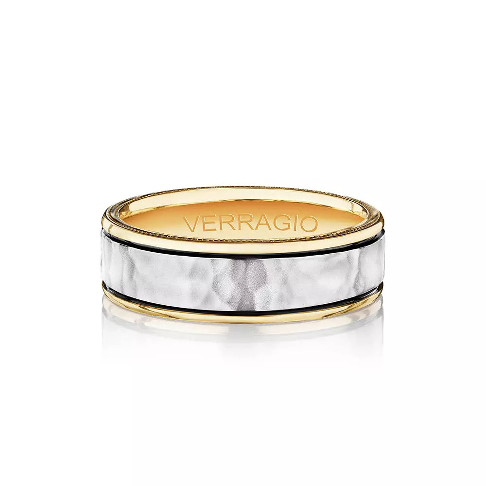 Verragio Classic Wedding Band