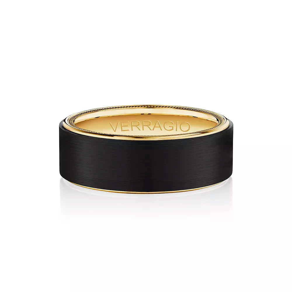 Verragio Classic Wedding Band