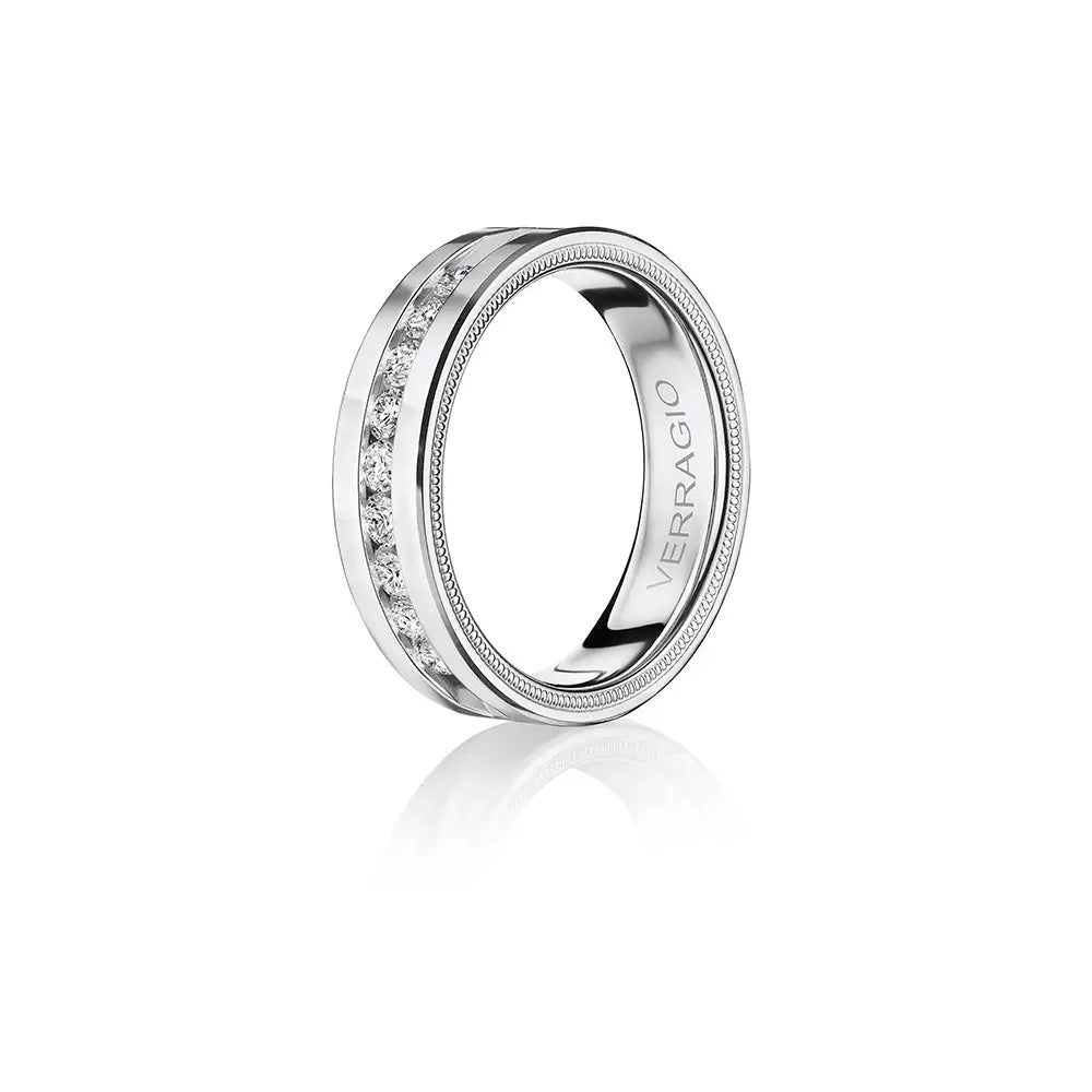 Verragio Classic Wedding Band