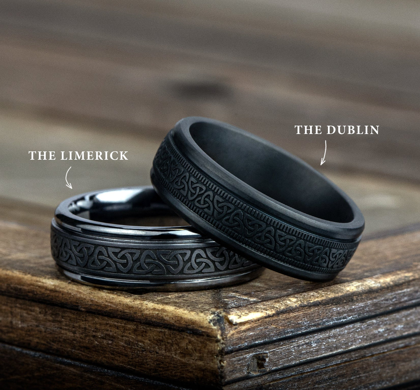 THE DUBLIN