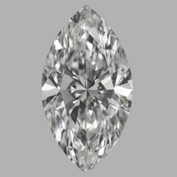 5.04 Carat Marquise GIA Natural Diamond, With Certificate ID 6214306075