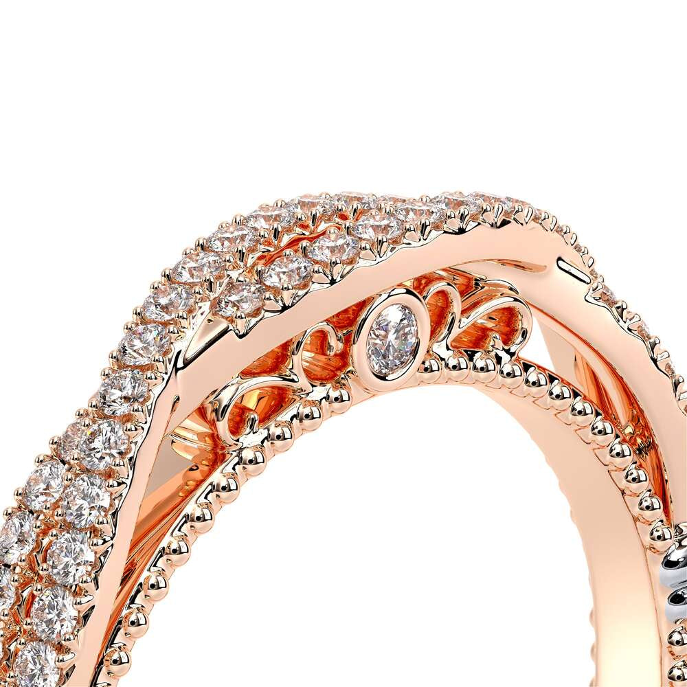 Parisian-106w-14k Rose Gold