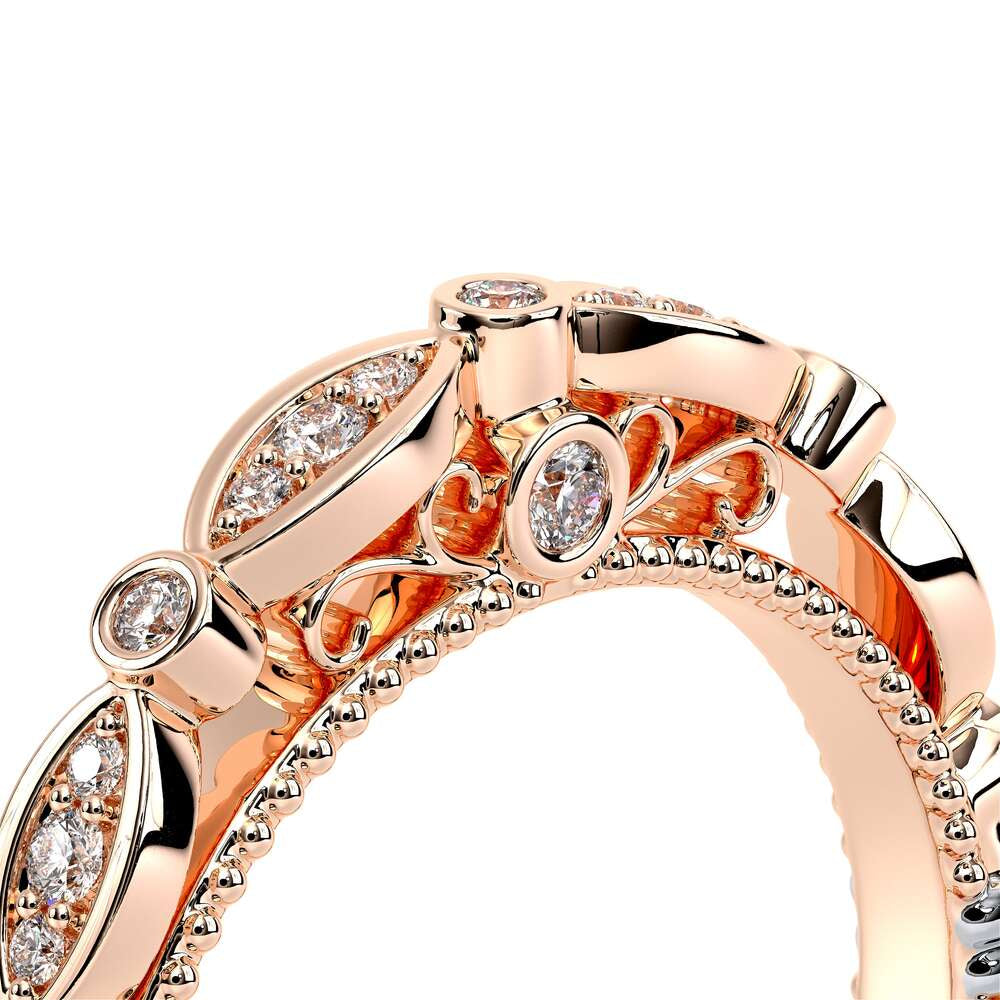 Parisian-136w-18k Rose Gold