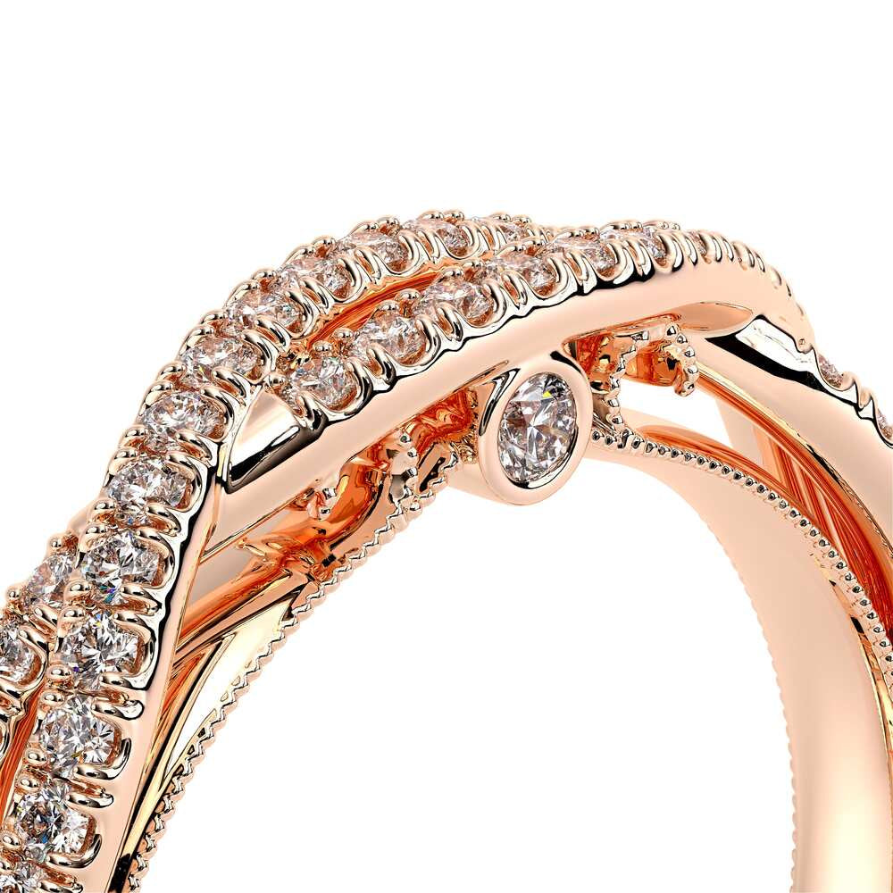Renaissance-918w-18k Rose Gold