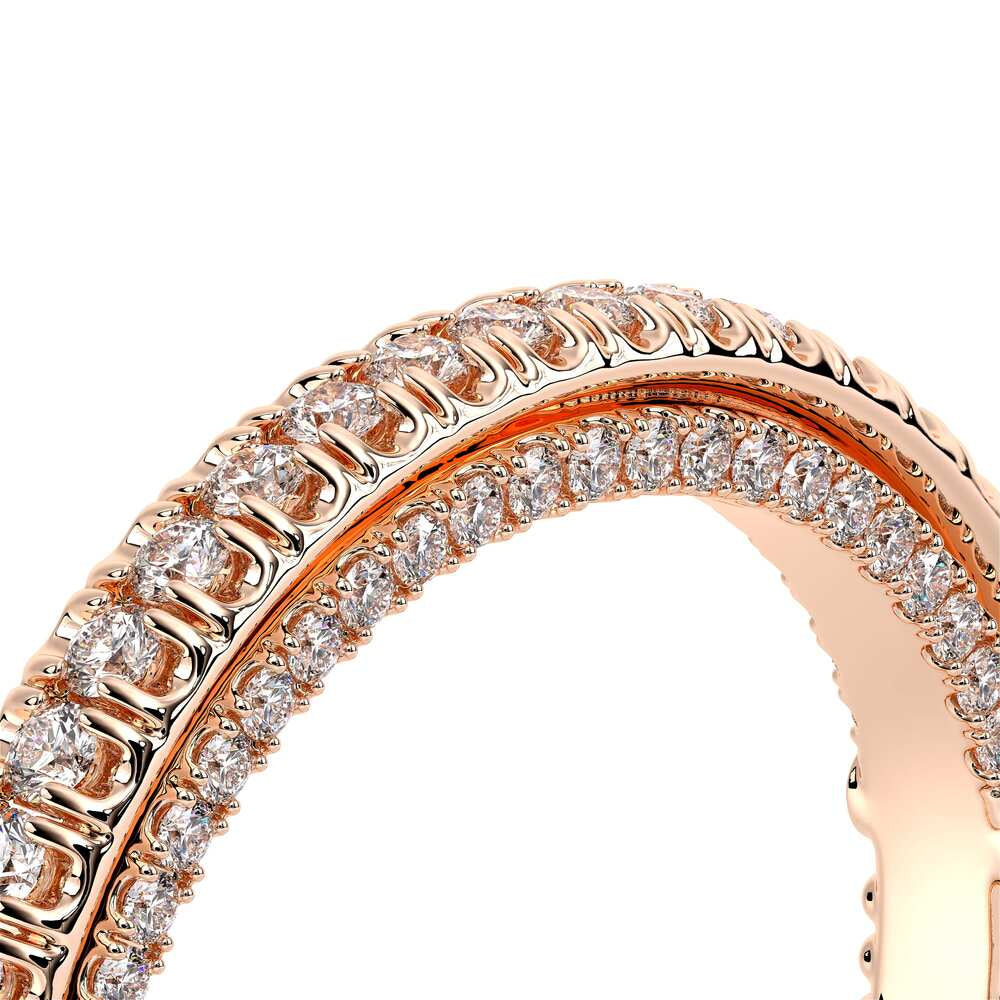 Venetian-5070w-18k Rose Gold
