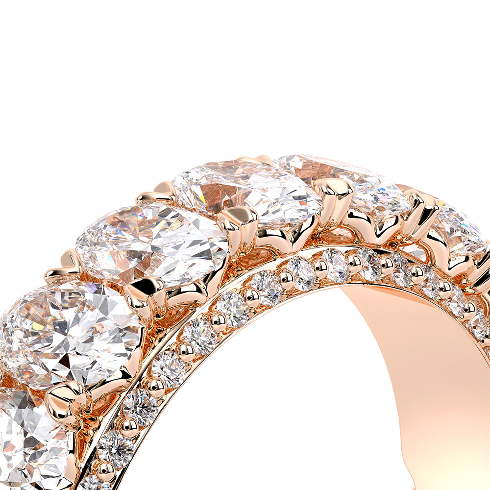 Eterna-2022Ov-5-Hw 18K Rose Gold Oval