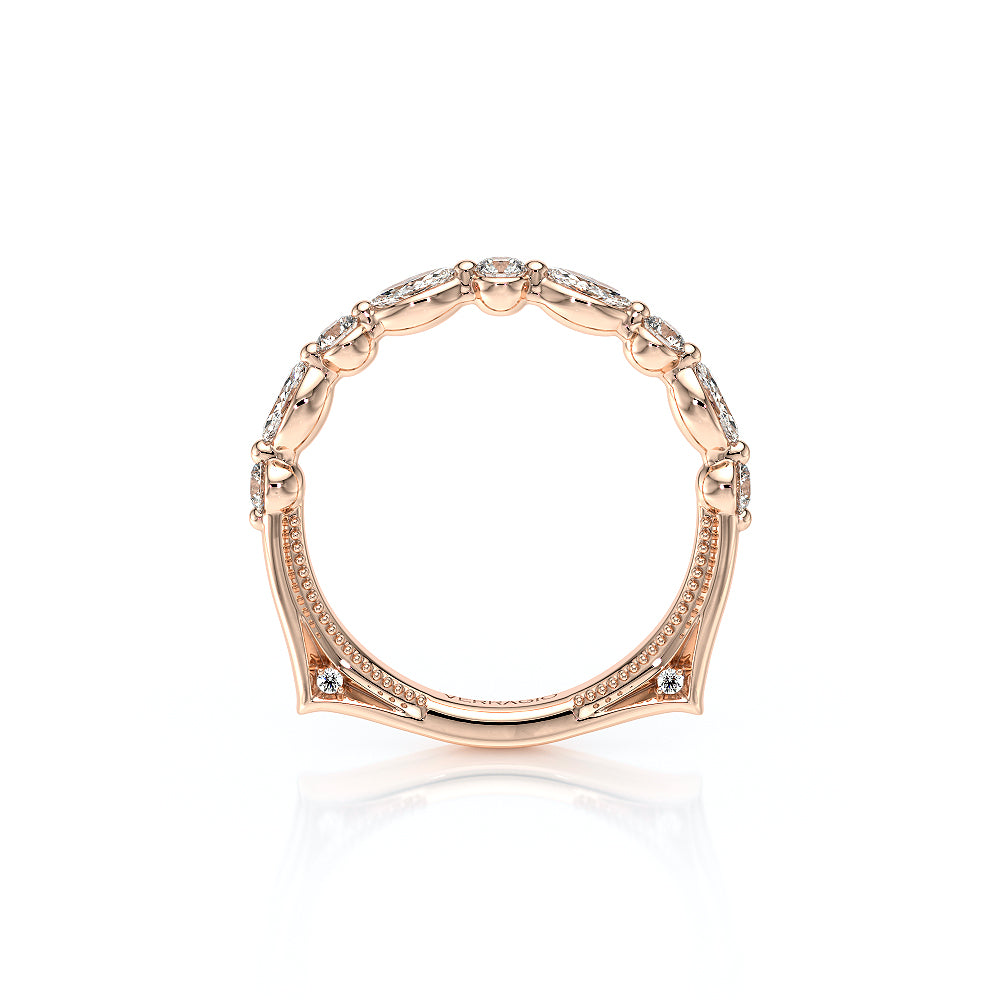 Verragio Wedding Band