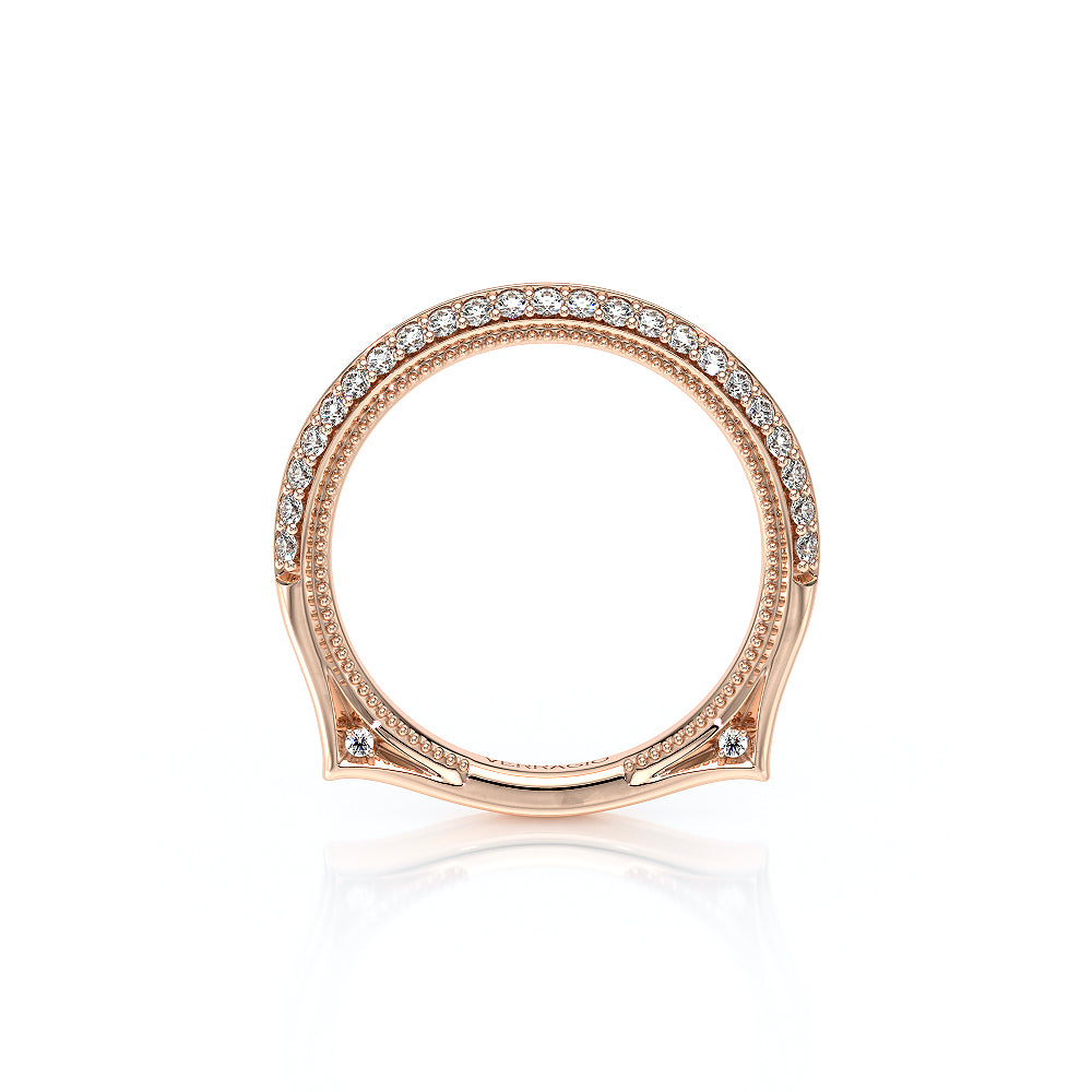 Verragio Wedding Band
