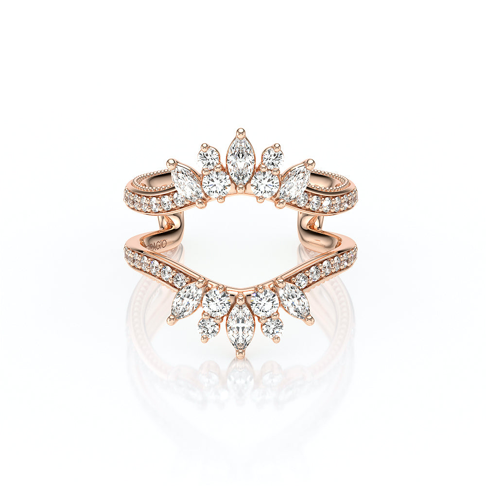 Verragio Embellisher Ring