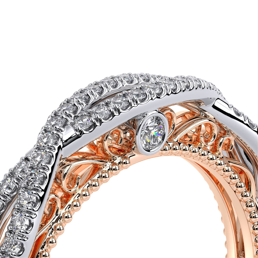 Venetian-5003w-18k Two Tone