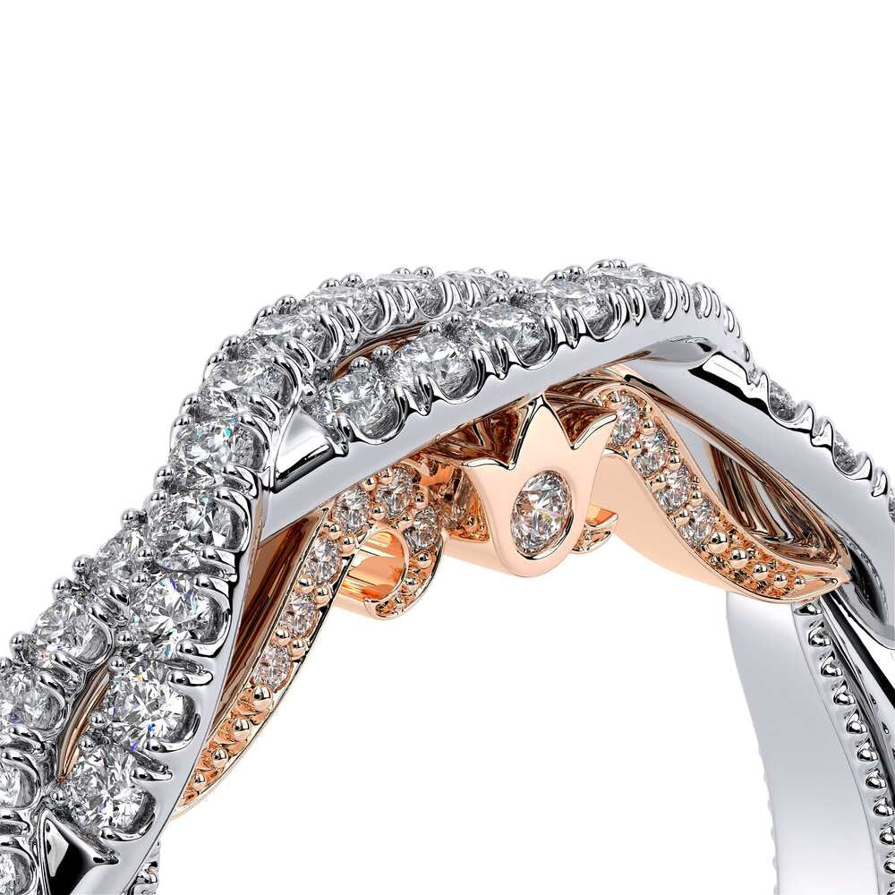 Insignia-7099w-18k Two Tone