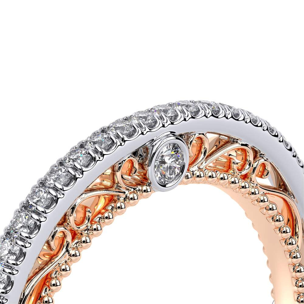 Venetian-5051wsb-14k Two Tone