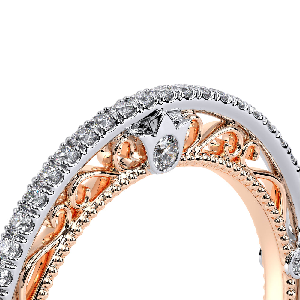 Venetian-5078wsb-14k Two Tone
