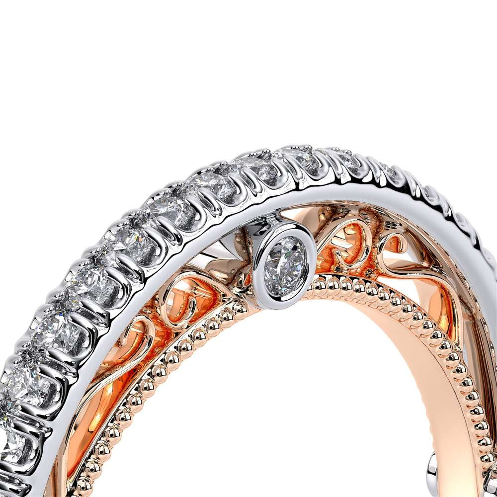 Venetian-5081w-18k Two Tone