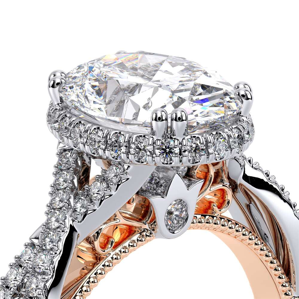 Parisian-105x-Ov-14k Two Tone Oval