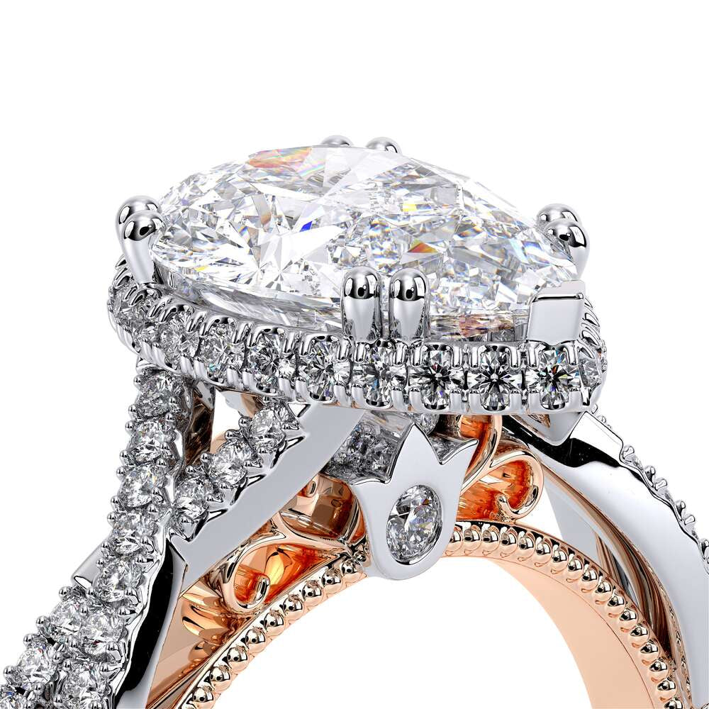Parisian-105x-Pear-18k Two Tone Pear