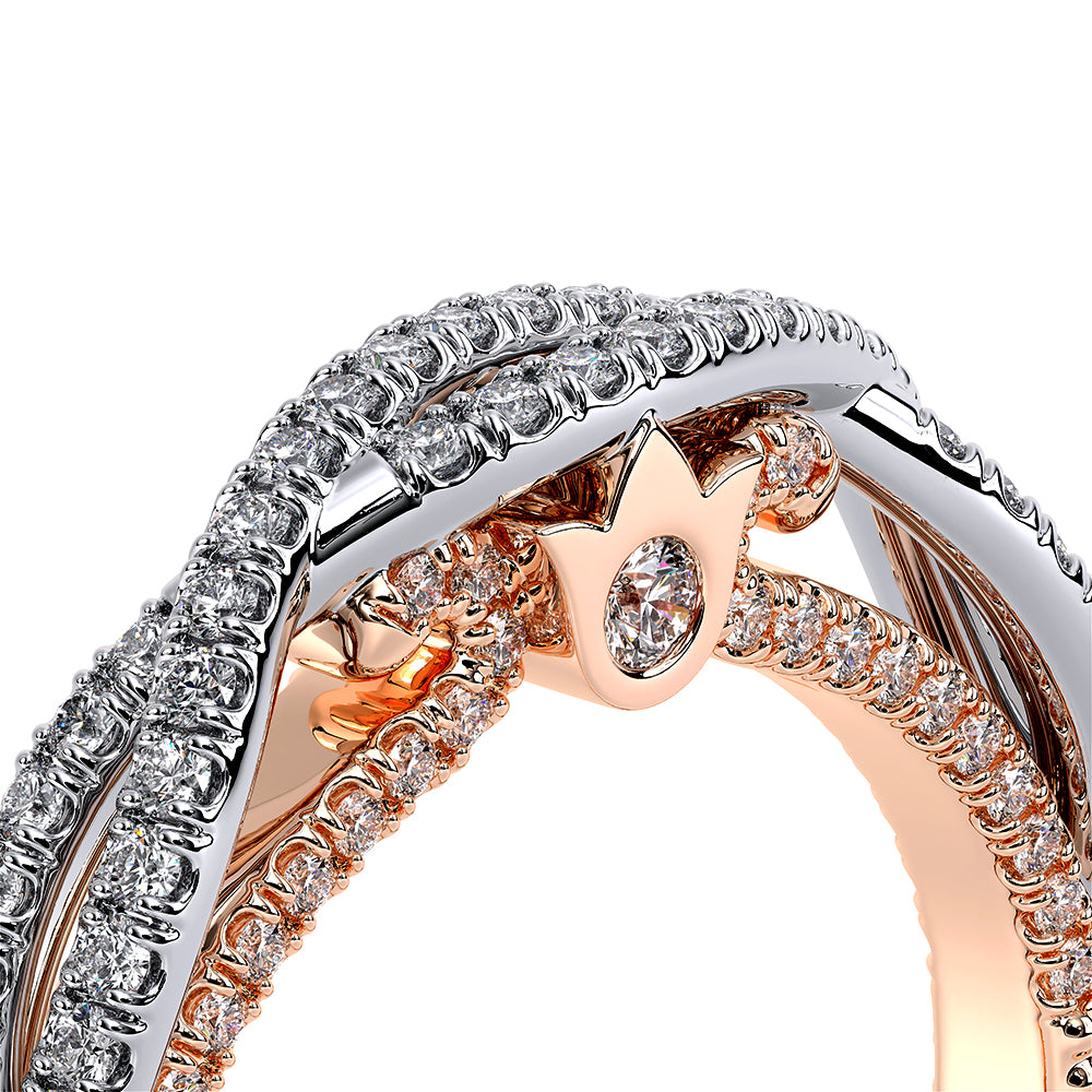 Couture-0481w-14k Two Tone