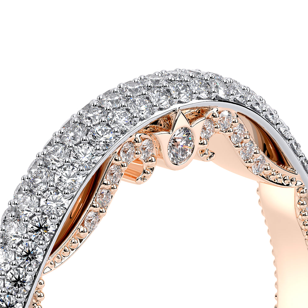 Insignia-7105W-18K Two Tone