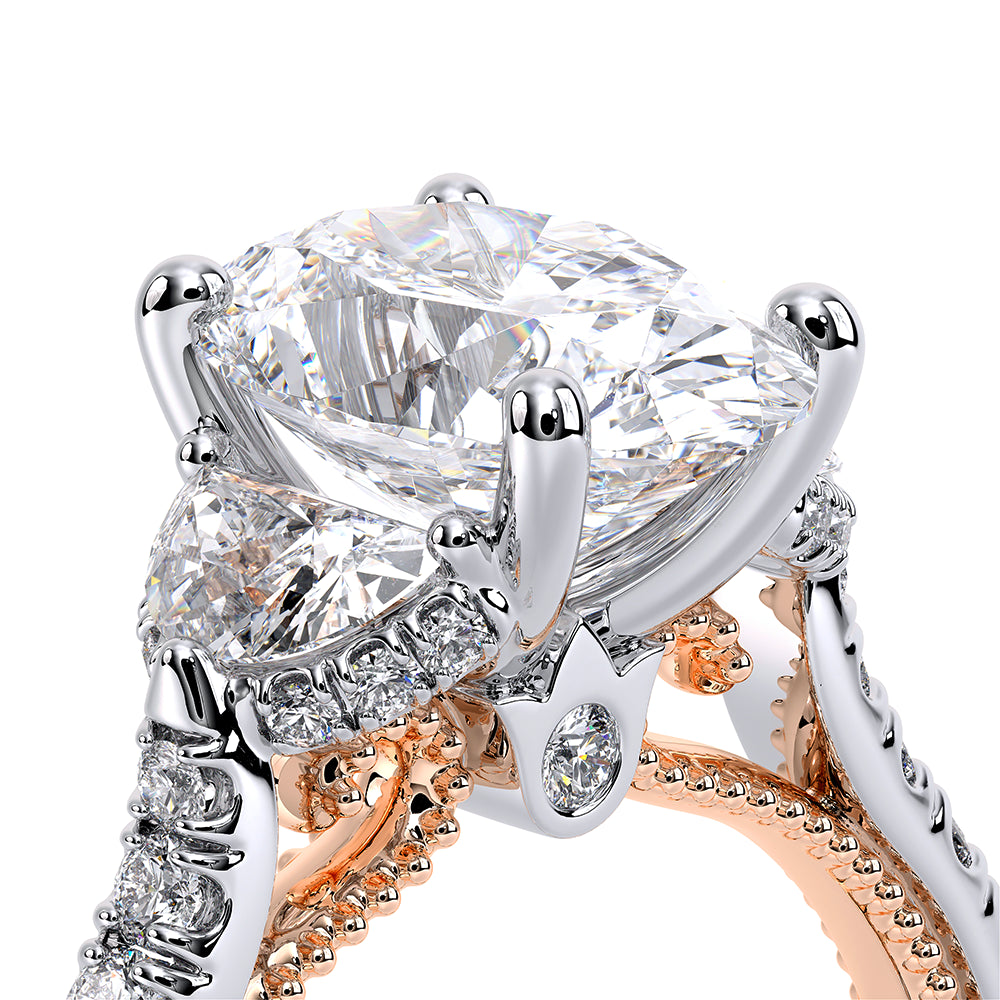 Couture-0485-oval-14k Two Tone Oval