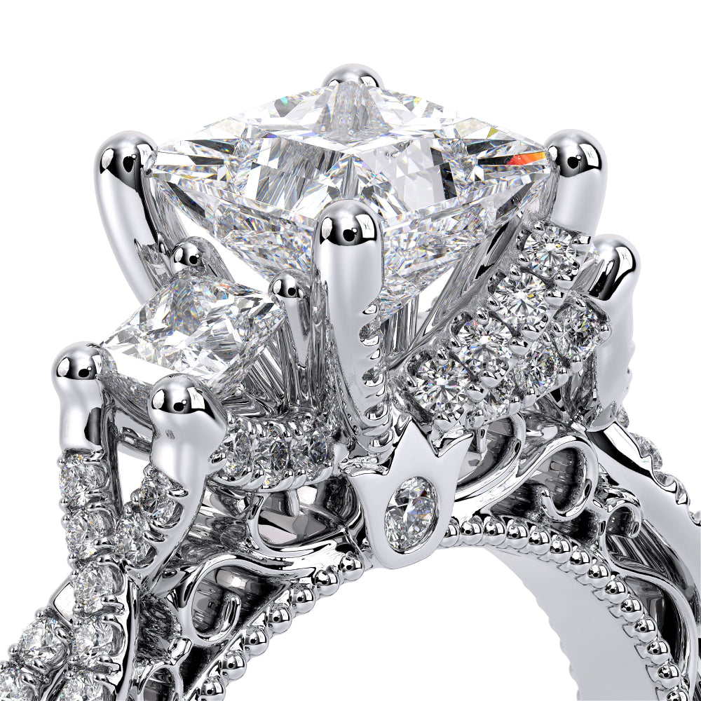 Venetian-5079p-18k White Princess