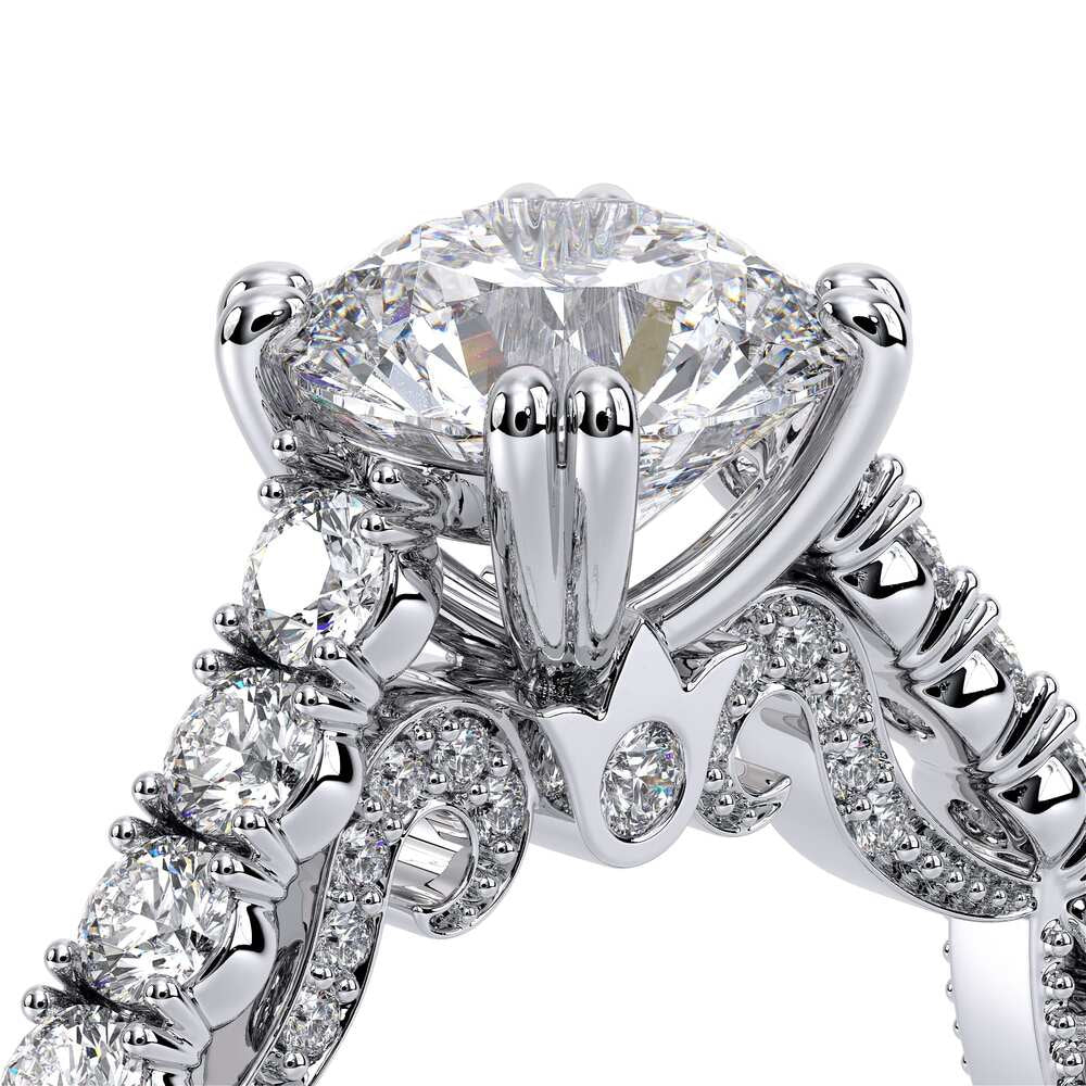 Insignia-7097r-Platinum Round
