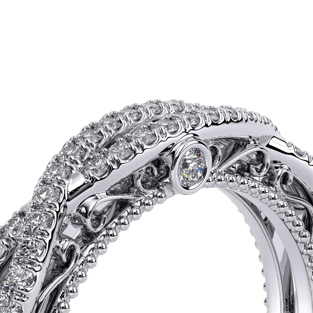Venetian-5048w-18k White