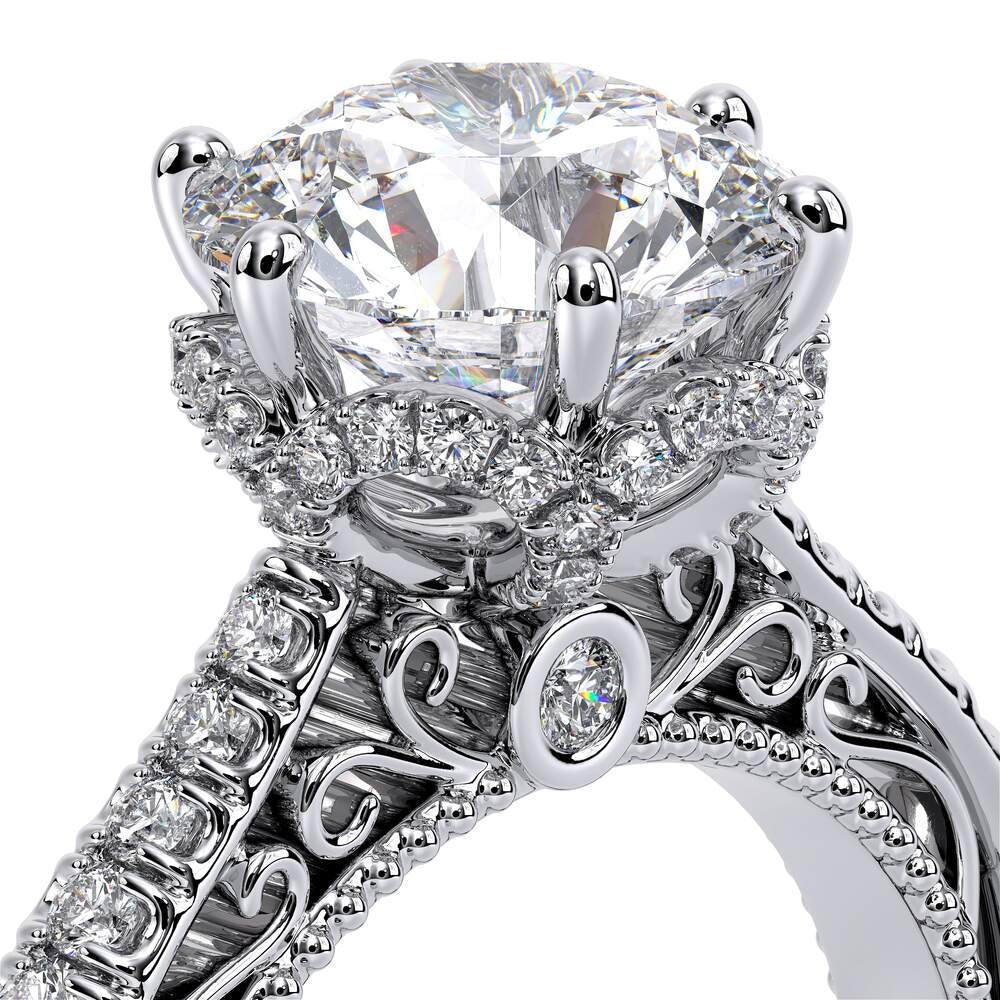 Venetian-5052r-Platinum Round