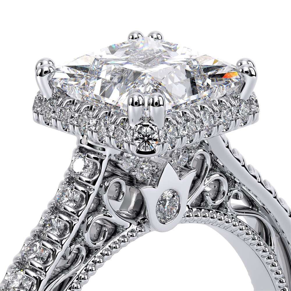 Venetian-5081p-14k White Princess