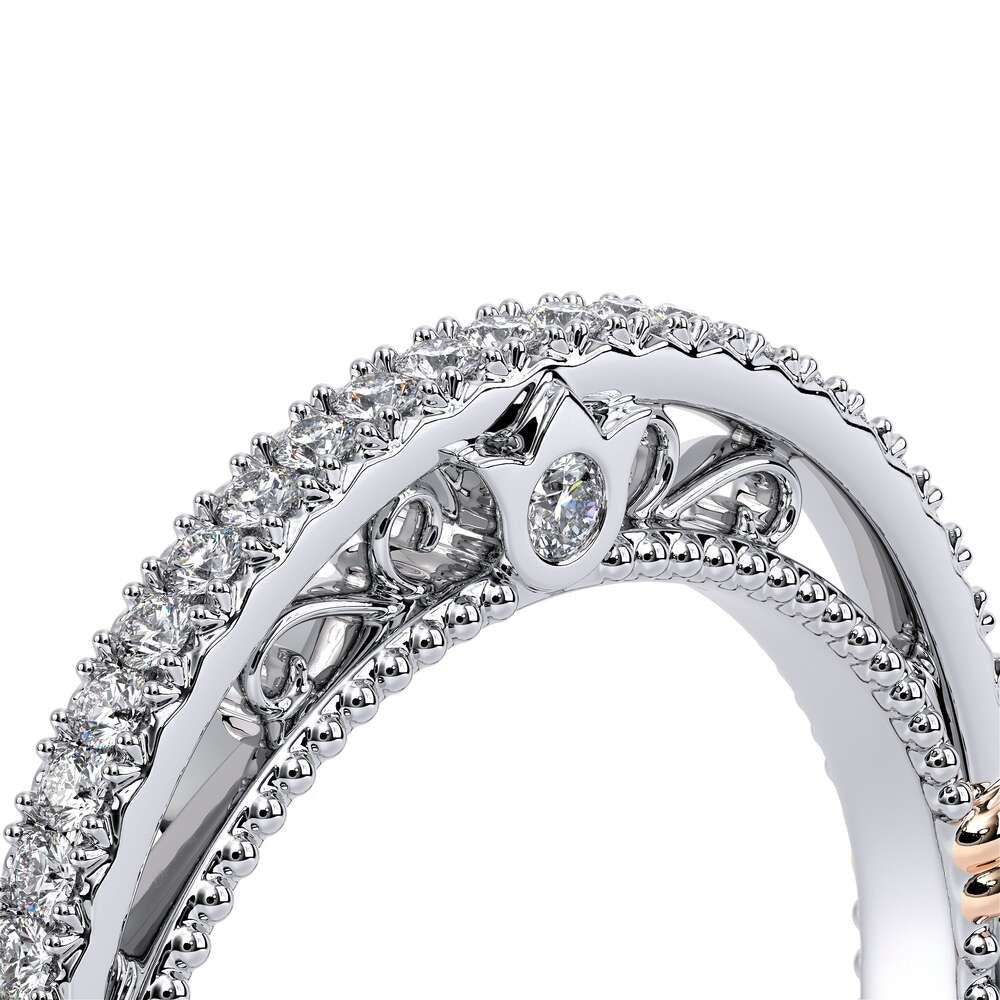 Parisian-129wsb-14k White