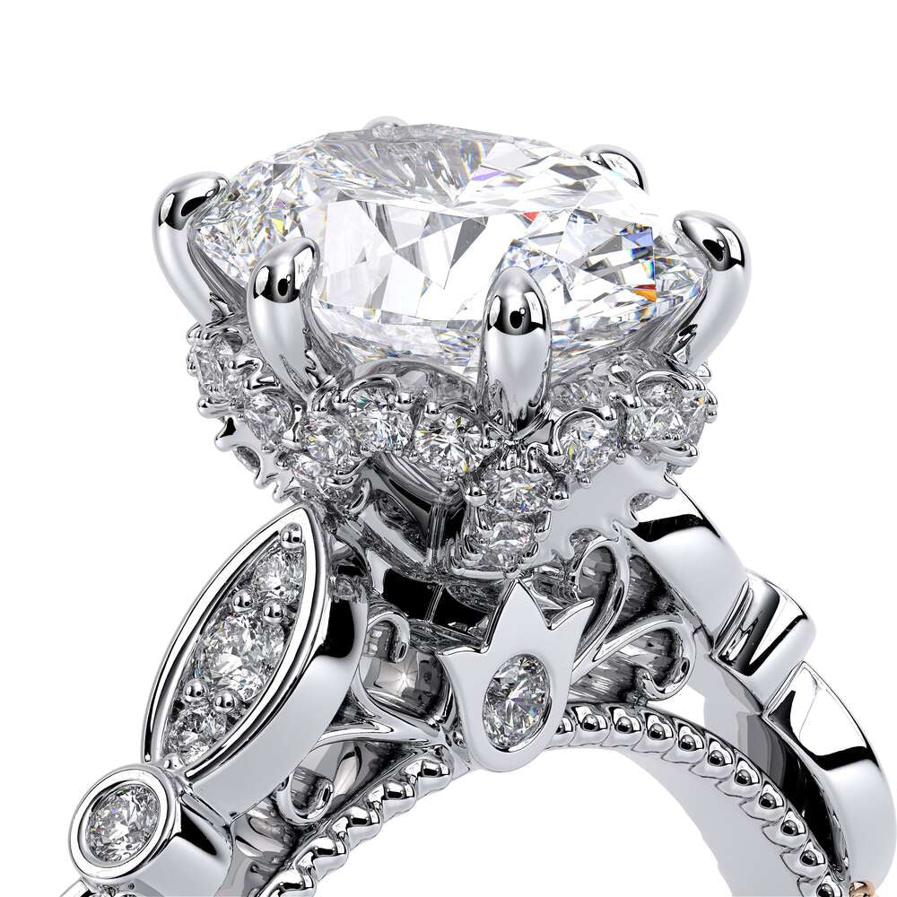 Parisian-151ov-Platinum Oval