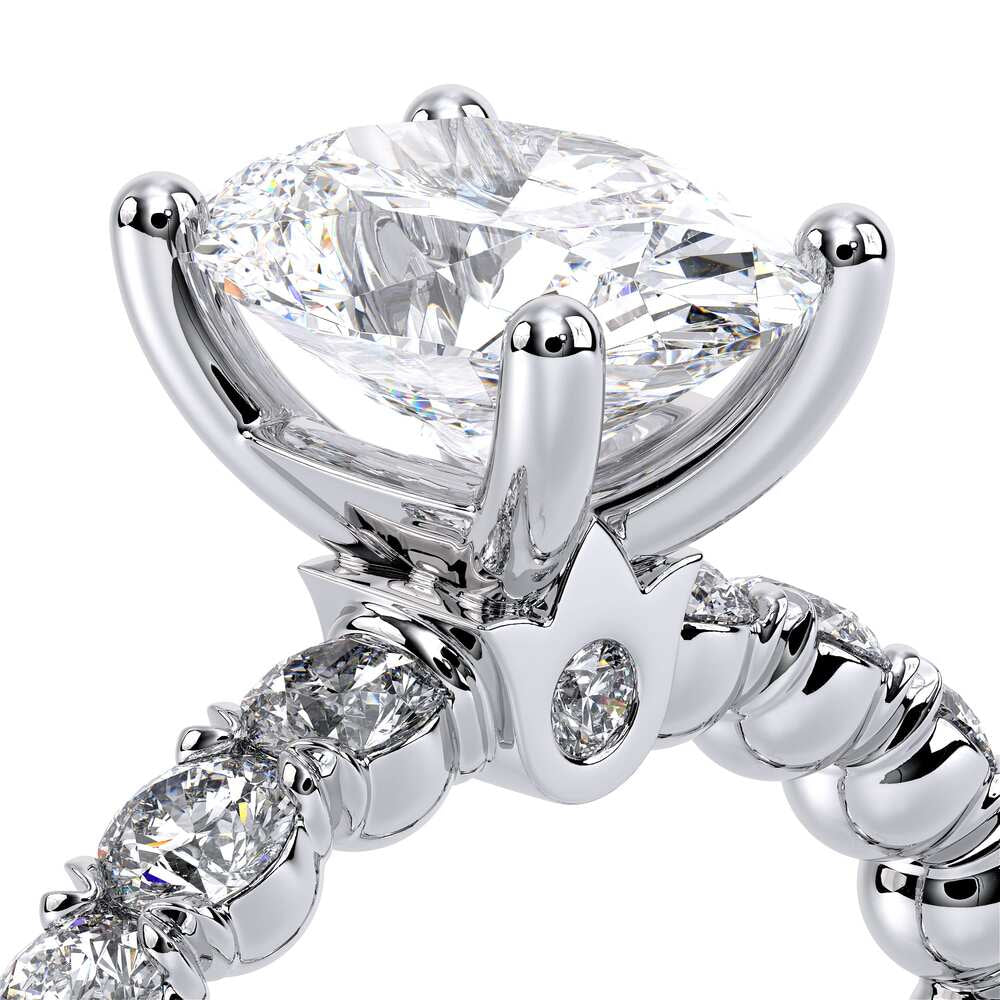 Renaissance-950OV27-Platinum Oval