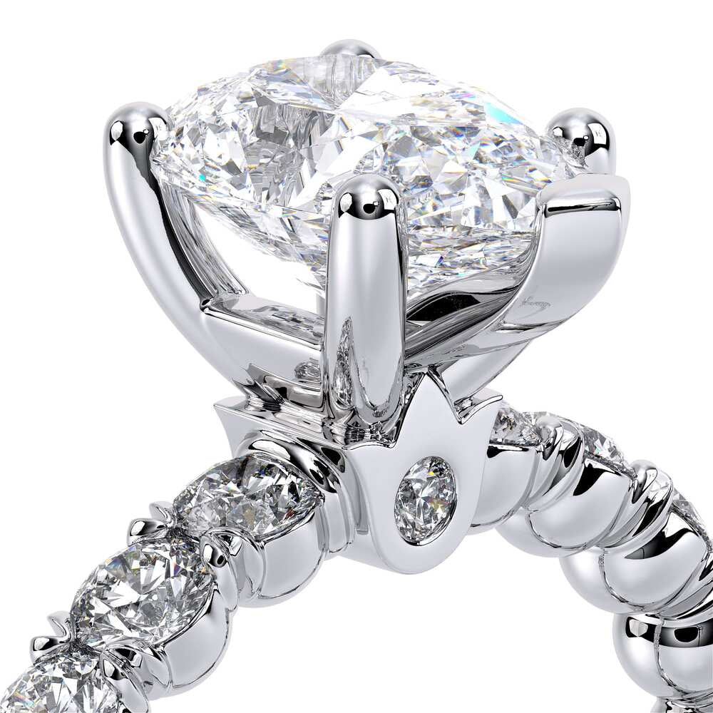 Renaissance-950PEAR27-Platinum Pear