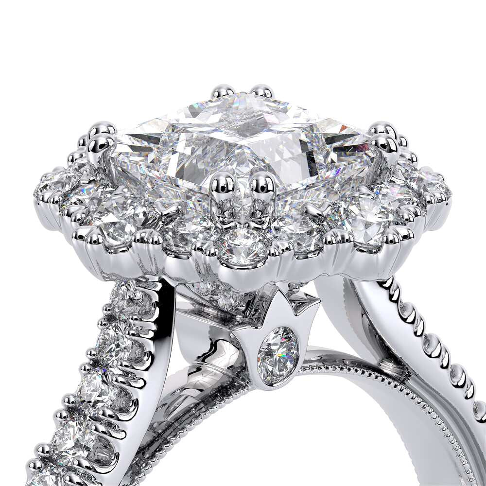 Renaissance-982p-18k White Princess