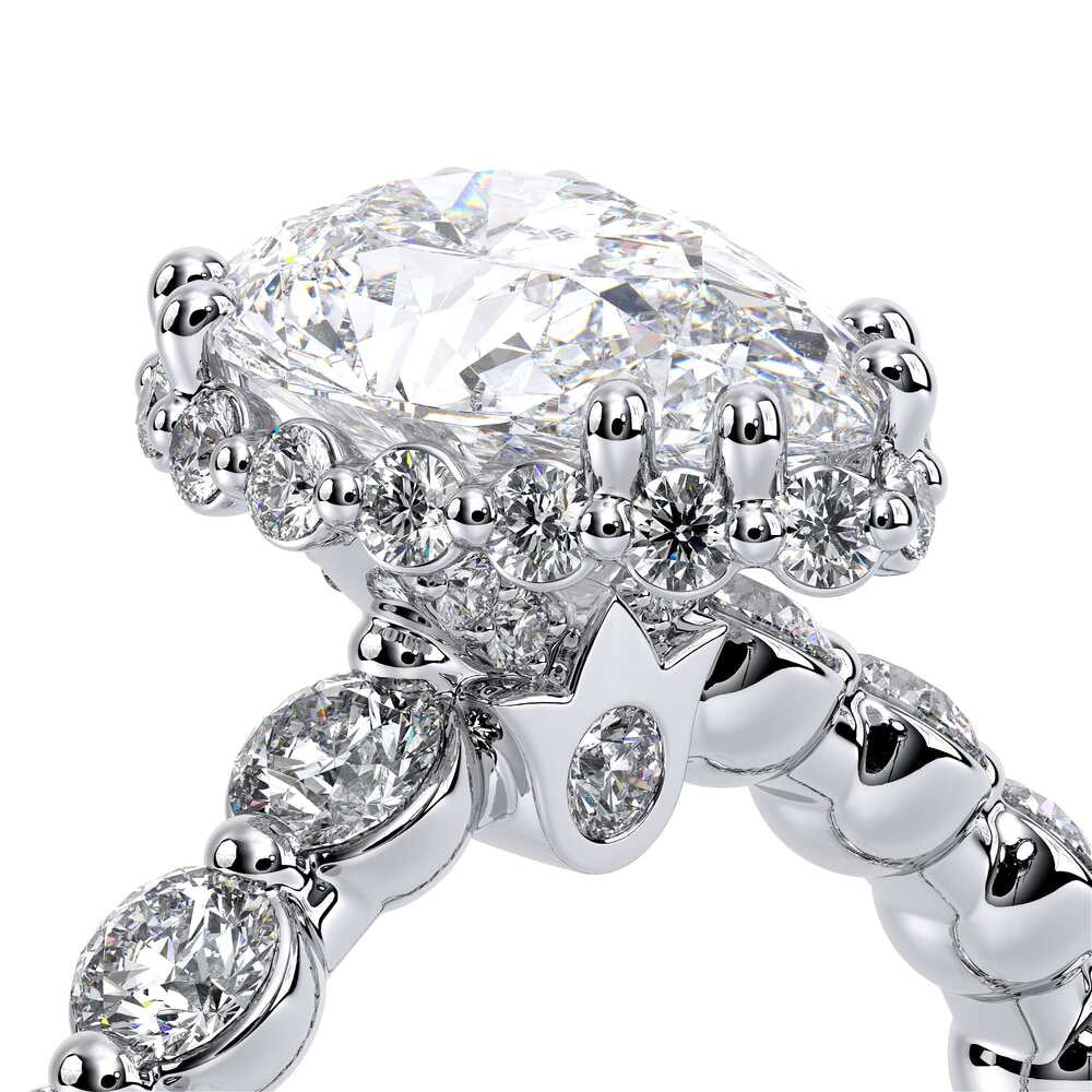 Renaissance-984PEAR25-Platinum Pear