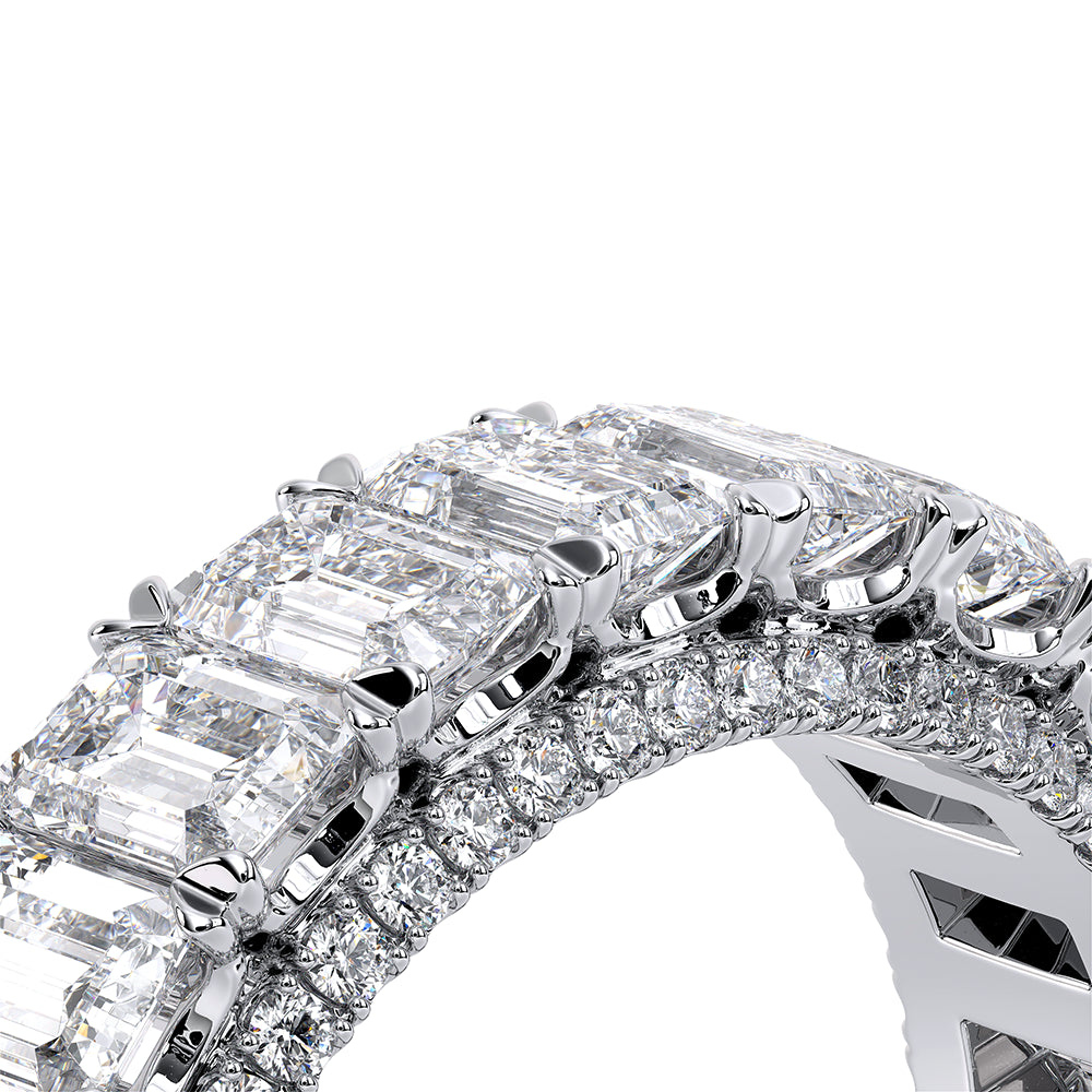 Eterna-2021Em-4-Hw 14K White Gold Emerald