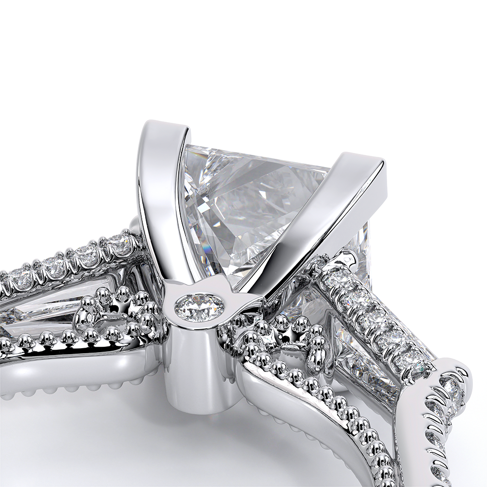 Verragio Princess Engagement Ring