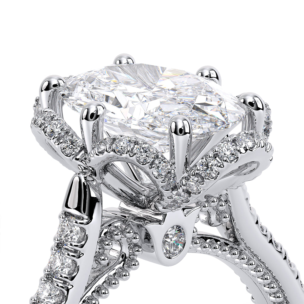 Couture-0487-oval-14k White Gold Oval