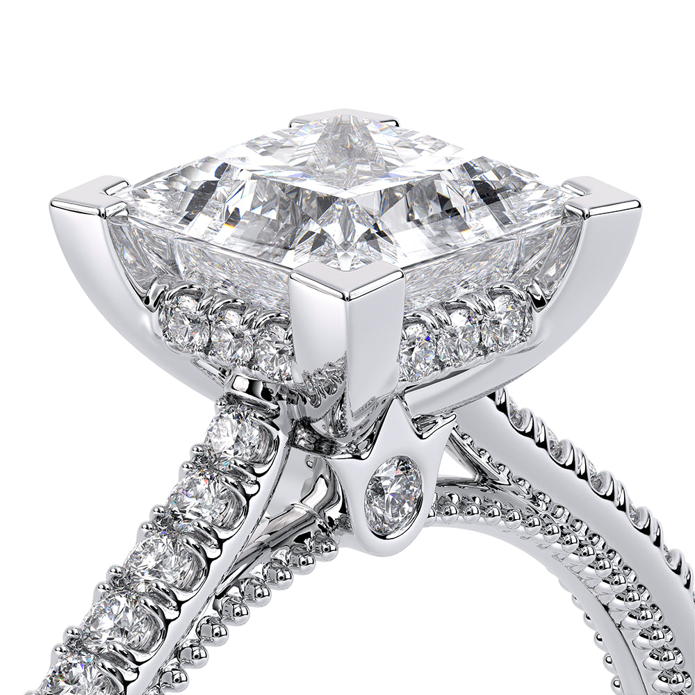 Renaissance-992P13-Platinum Princess