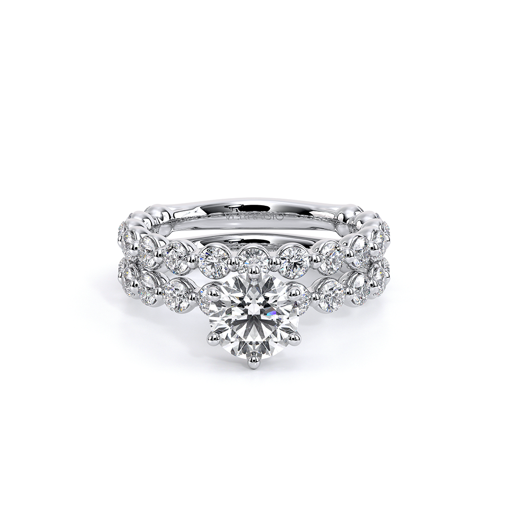 Verragio Wedding Band