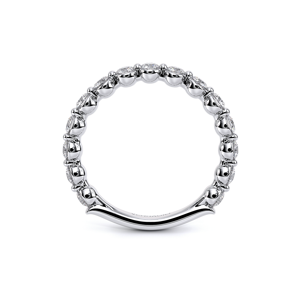 Verragio Wedding Band