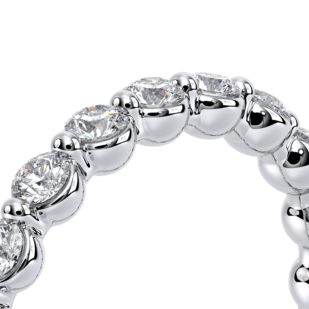 Verragio Wedding Band