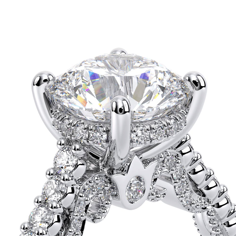 Insignia-7111r-Platinum Round