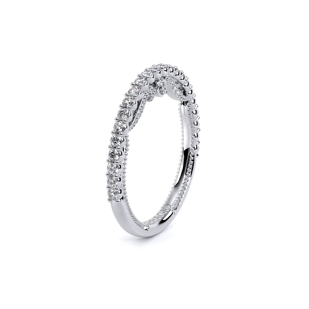Verragio Wedding Band