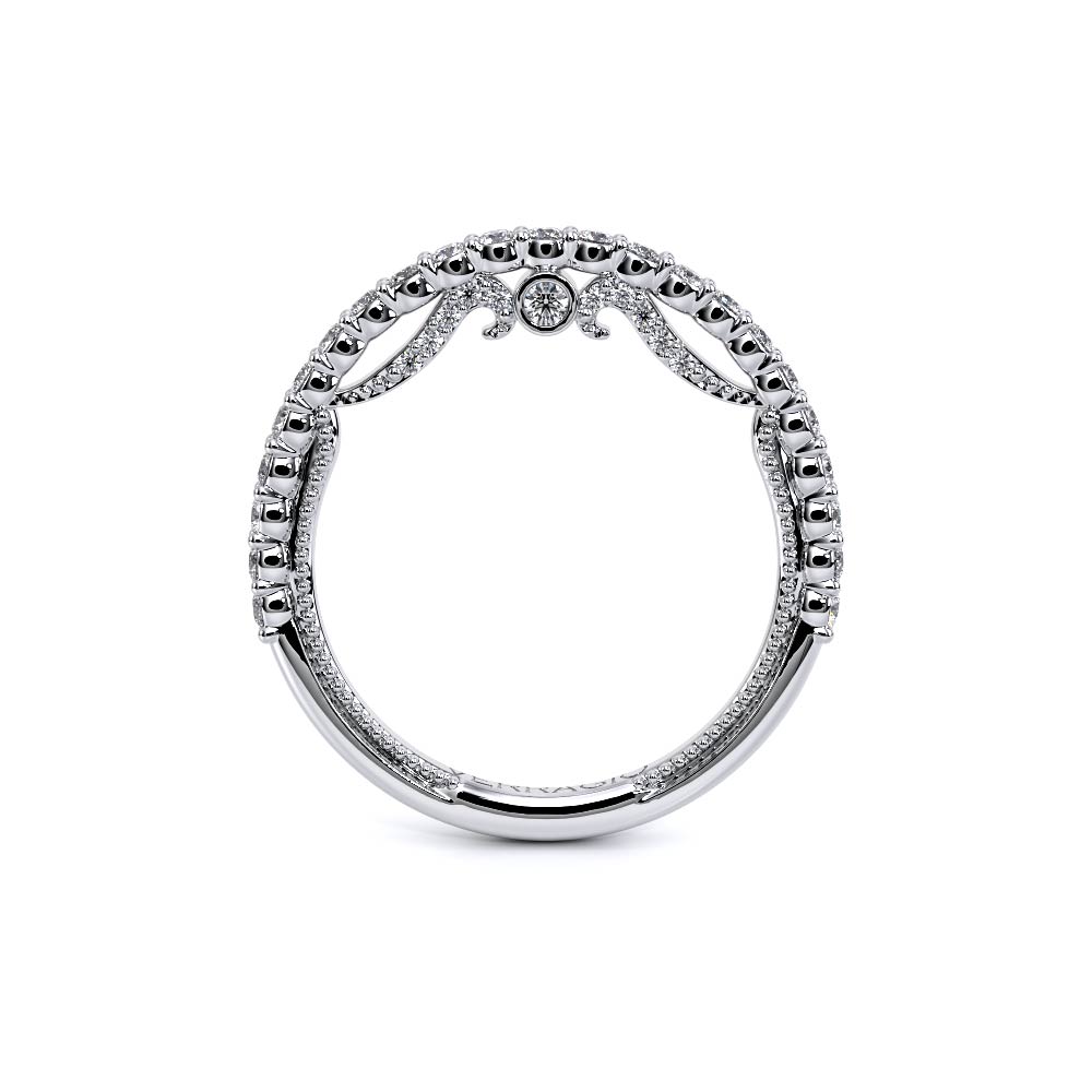 Verragio Wedding Band