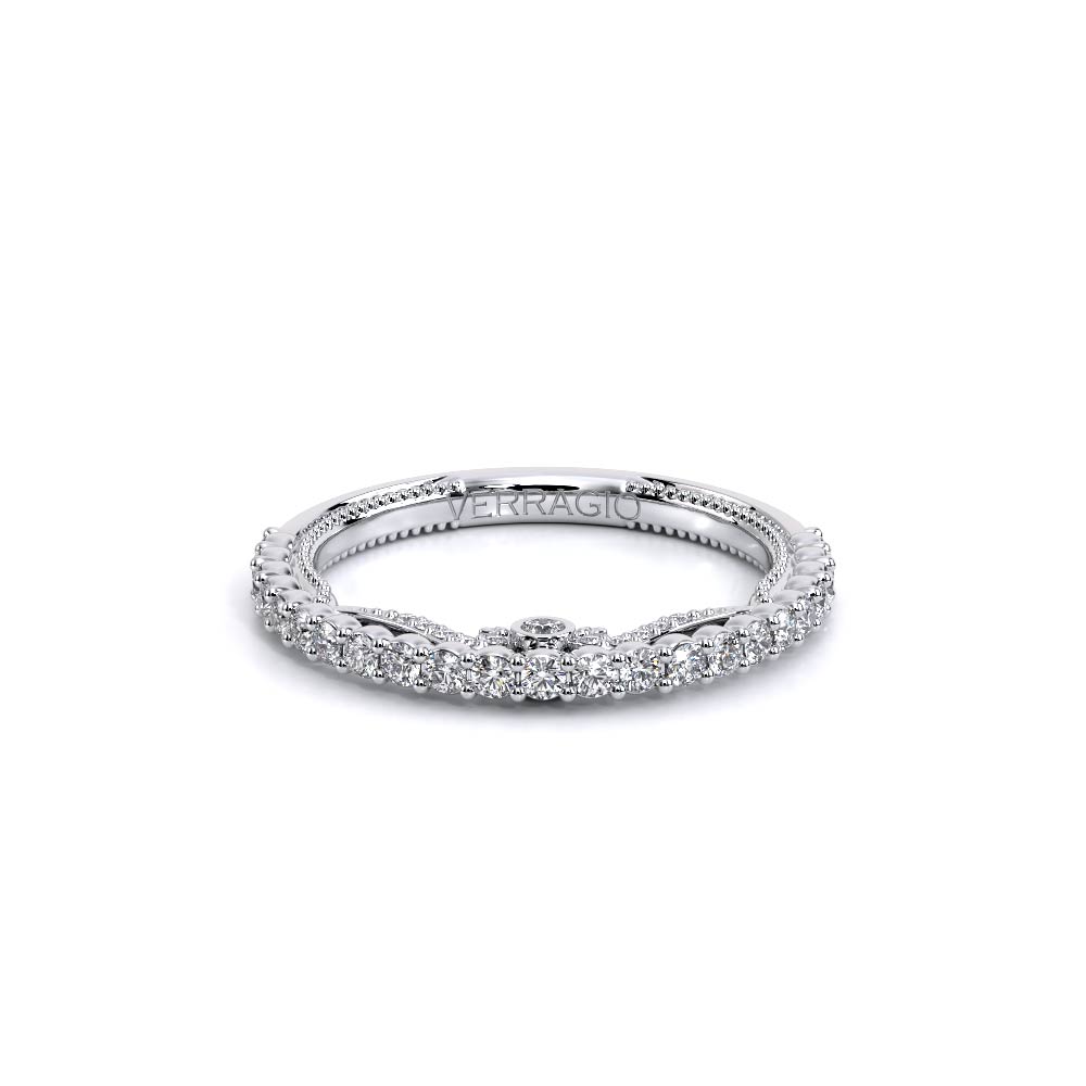 Verragio Wedding Band