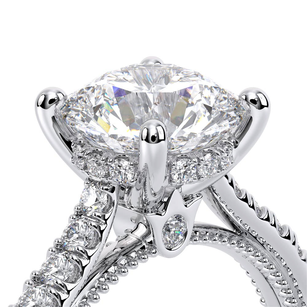 Renaissance-992R17-Platinum Round
