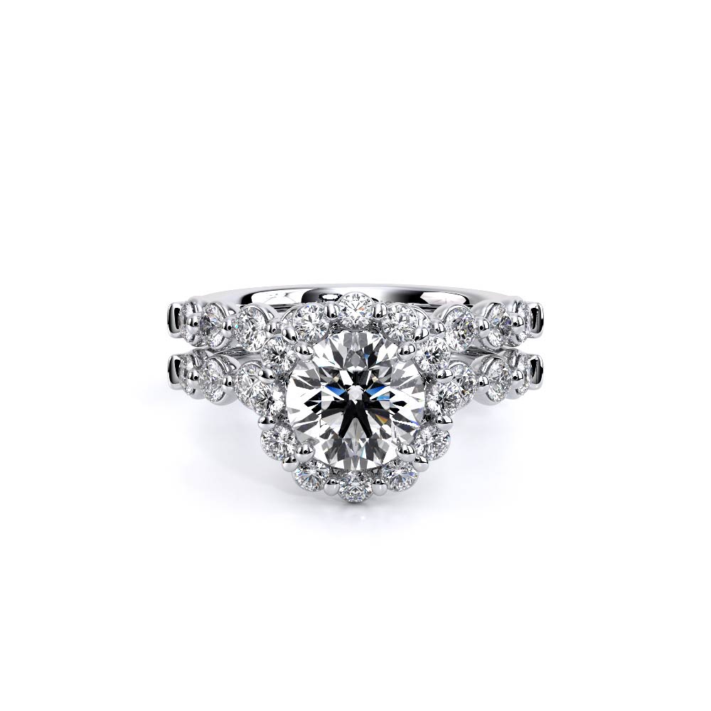 Verragio Wedding Band
