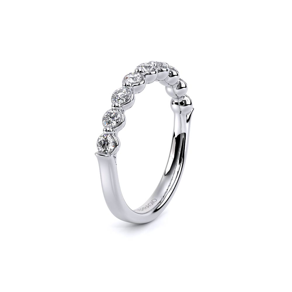 Verragio Wedding Band