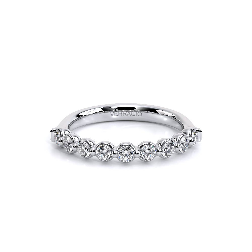 Verragio Wedding Band