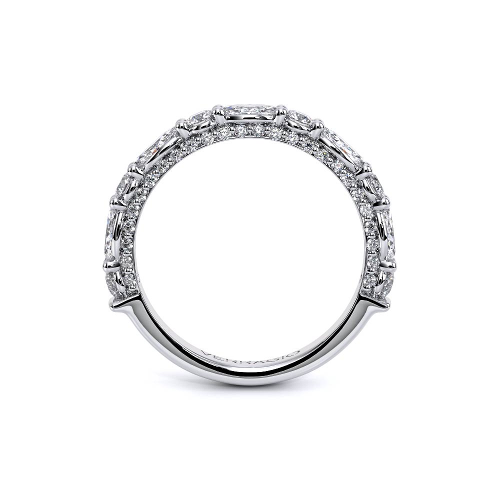 Verragio Wedding Band